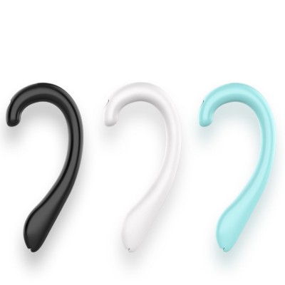 Reusable silicone Ear Protector hook accessories Ear Grips