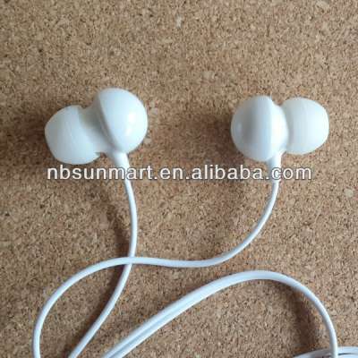 High quality earphone