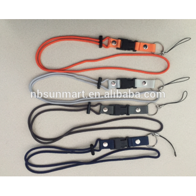 Factory Direct Thermal Transfer Custom Document Neck Lanyard Mobile Lanyard