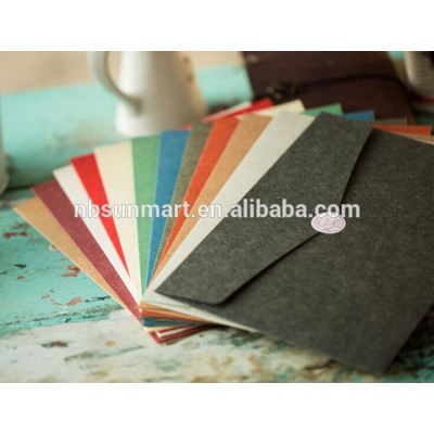 Special Design Custom Paper Envelope on Sale