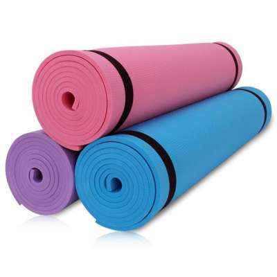 Yoga Mat EVA mat Gym Exercise Mat